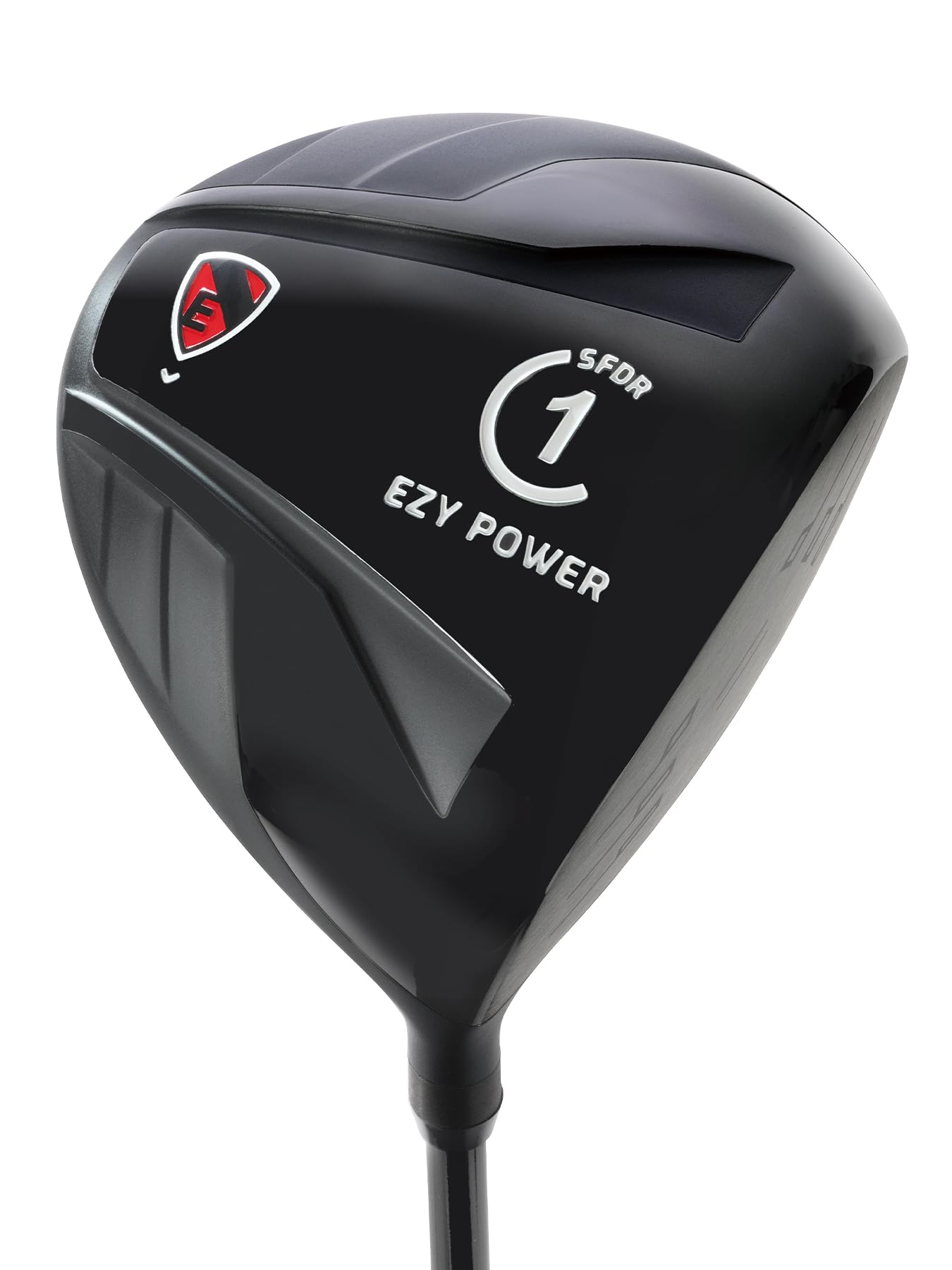 Amazon.co.jp: [EZYPOWER] 安心ドライバー SFDR#1 総重量285gの軽量